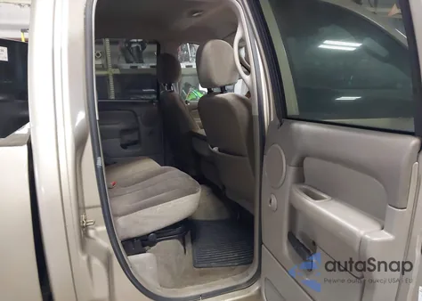 2004 Dodge Ram 1500 Slt/Laramie from USA, damaged, VIN 1D7HU18D14S596840